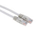 LinkIT U/UTP Patch Cat.6a Grå 15m