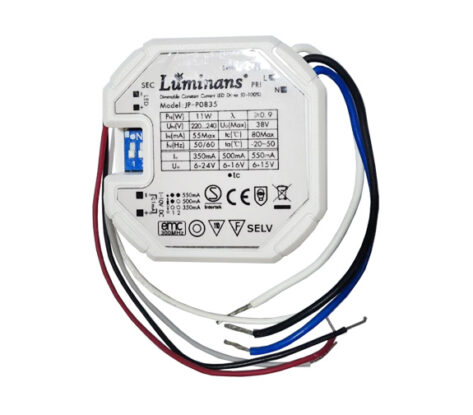 luminans 11w driver