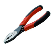 Bahco Kombinasjonstang 2628G ERGO 180mm