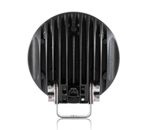 Lumen Cyclops7 Midnight LED Fjernlys 4