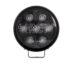Lumen Cyclops7 Midnight LED Fjernlys - 6517 lumen