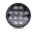 Lumen Cyclops9 Midnight LED Fjernlys - 9324 lumen