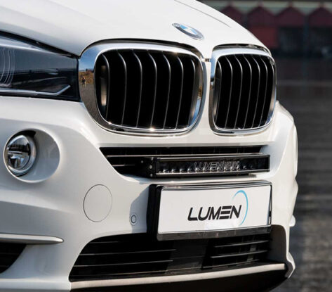 Lumen Helios CS20 LED fjernlys 5