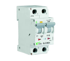 JORDFEILAUTOMAT PKPM2-16/2/C/003-A Eaton