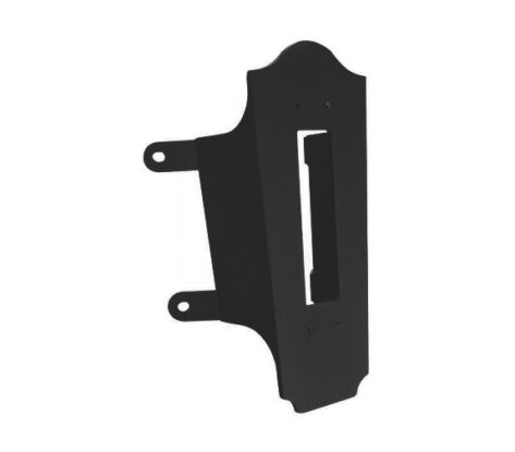 Norlys Hjørnefeste 152 Sort