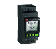 Astro Ukeur 1 Kanal, NFC