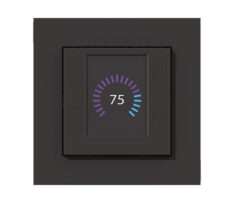 CTM Lyng mTouch Dim-R Dimmer Sort