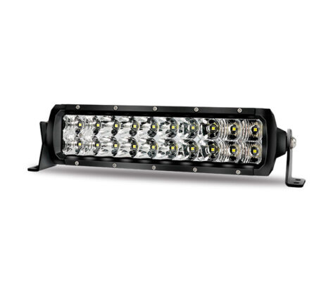 Nordic Fjernlys LED Sort Kombo