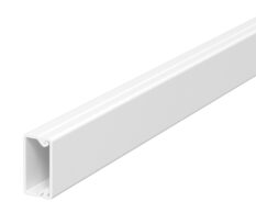 Plastkanal WDK10020 2m OBO Bettermann 1