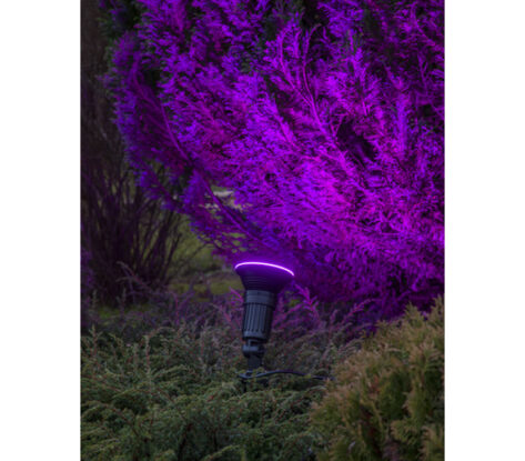 LED LAMP E27 PAR38 SPOTLIGHT OUTDOOR 2