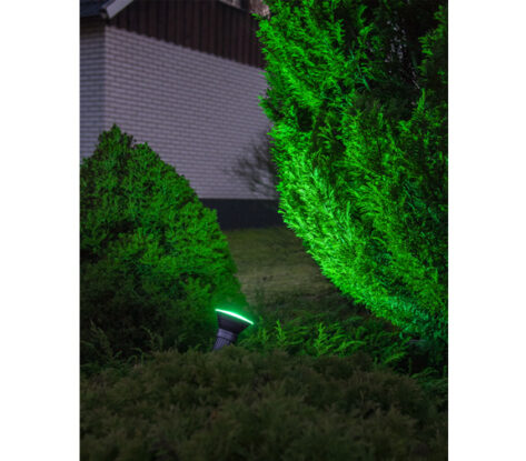 LED LAMP E27 PAR38 SPOTLIGHT OUTDOOR 4