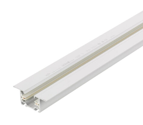 Nordic ProLine Innfelt Skinne Hvit