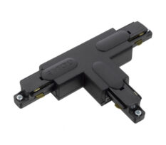 Nordic ProLine T-Kobling gb37 Sort