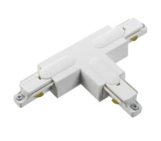 Nordic ProLine T-Kobling GB39 Hvit