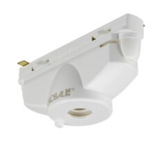 Nordic ProLine Pendeladapter 16A GB67 Hvit