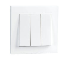 SG Bryter Innfelt 1+1+1 Hvit