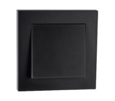 SG Bryter Endevender Innfelt Sort