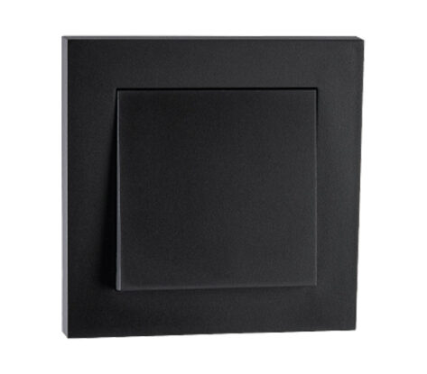 SG Bryter Endevender Innfelt Sort