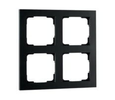 SG Ramme 2x2-Hull Sort