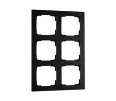 SG Ramme 2x3-Hull Sort