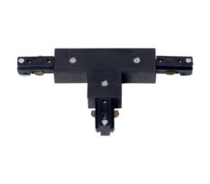 Trackline t-skjot sort venstre