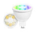 LED Spot 4W RGB+CCT Zigbee PRO GU5.3/MR16