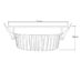 Zigbee PRO RGB CCT 12W LED Downlight 2