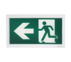 Nødbelysning Zeus 3,5W LED ESA12