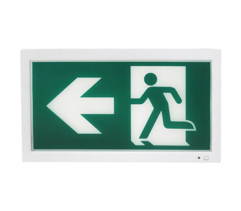 Nødbelysning Zeus 3,5W LED ESA12