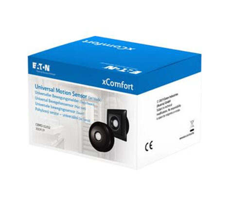 xComfort Universal Motion Sensor Sort CBMD-02 02 2