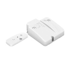 Micro Matic Komfyrvakt MicroSense hvit