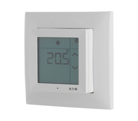 xComfort RCT Komplett med ramme CPAD-00/198