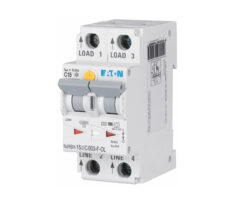 EATON Jordfeilautomat xDigital NdRBM-15 2 C 003-F-OL