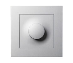 Elko Plus Dimmer Dali Alu