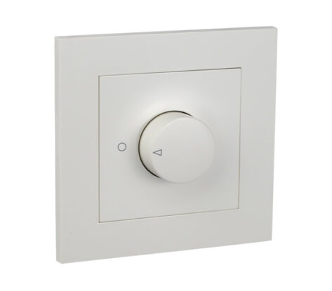 Plus dimmer 315GLE 2pol 2