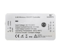 RF 2 4G Zigbee Plus AV PA Mottaker 2