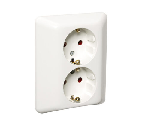 RS1091 PT stikk med jord I PH 2