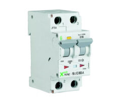 EATON Jordfeilautomat PKPM2-20/2/C/003-A-OL