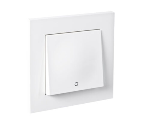 Elko Plus Bryter Innfelt 2-Pol PH 2