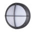 R-Line Firenze 15W IP65 Tak/Vegglampe Grafitt