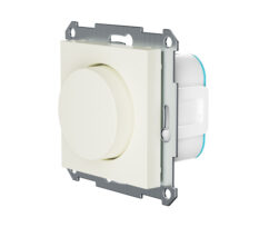 VRI-02-EW Plejd Vridimmer LED Polarhvit Elko