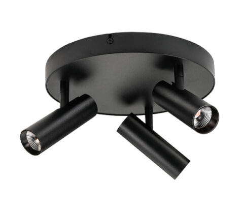 SG Tube Micro Trio Sort DimToWarm 3-Lys 18W