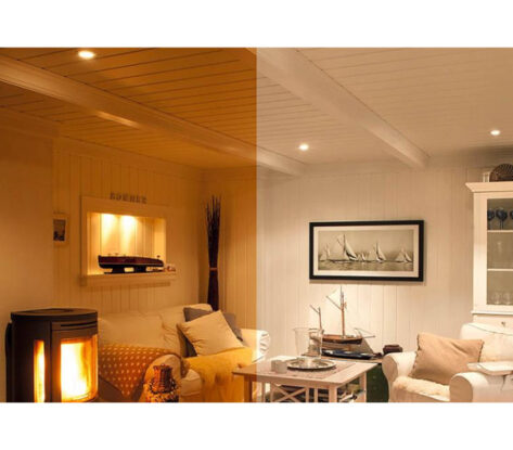 Junistar IsoSafe DimToWarm 3