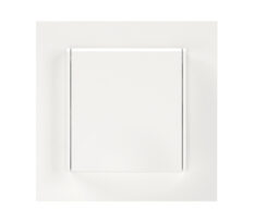 Elko Plus Stikkontakt Enkel Innfelt IP44 PH