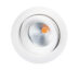 Junistar Eco Isosafe Hvit 6W DimToWarm-1stk