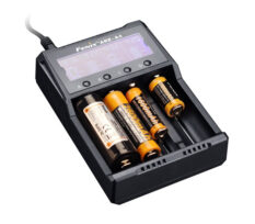 Fenix ARE-A4 Batteri Lader