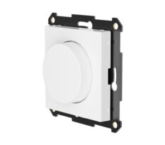 Plejd Trådløs Vridimmer WRT-01-SW Hvit Exxact