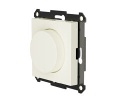 Plejd Trådløs Vridimmer Hvit ELKO WRT-01-EW