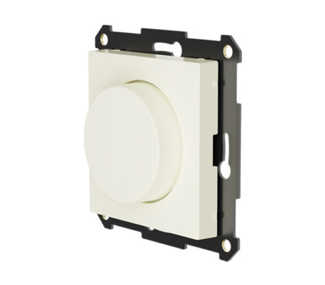 Plejd Trådløs Vridimmer Hvit ELKO WRT-01-EW