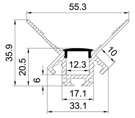A039 matt